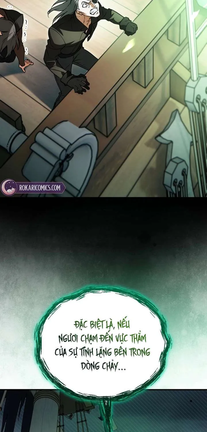 Bé Con Thiên Tài Bí Mật Đi Tìm Cha Chap 22 - Next Chap 23