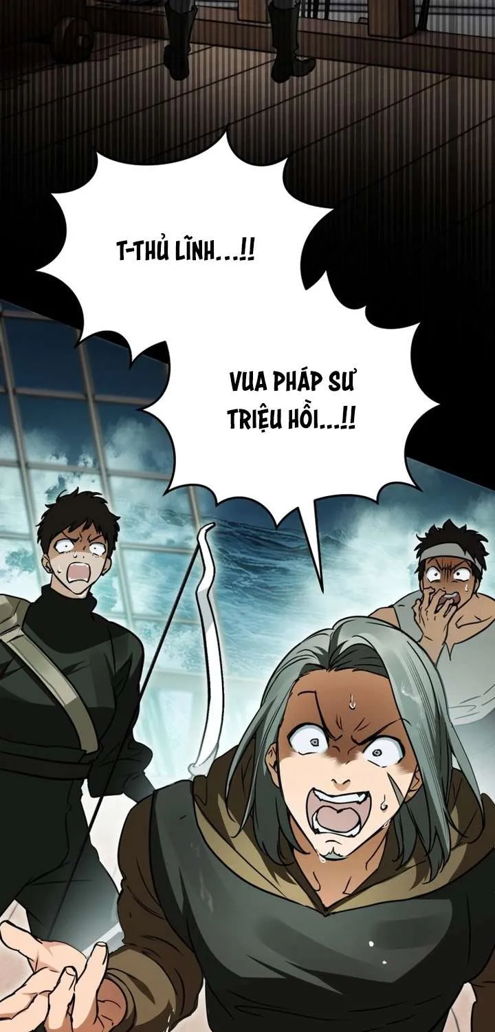 Bé Con Thiên Tài Bí Mật Đi Tìm Cha Chap 22 - Next Chap 23