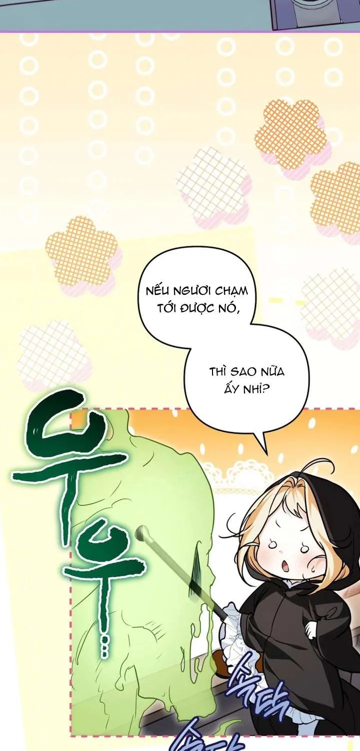 Bé Con Thiên Tài Bí Mật Đi Tìm Cha Chap 22 - Next Chap 23