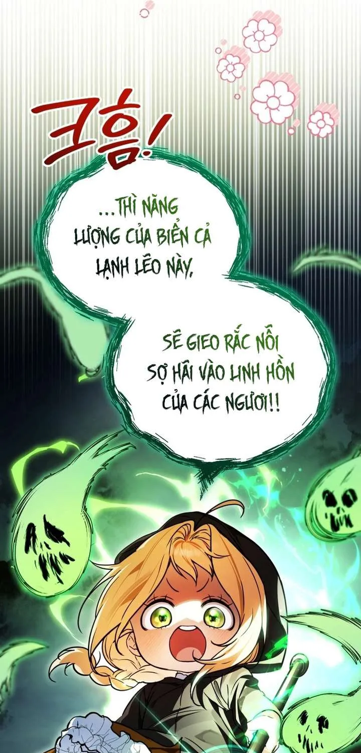 Bé Con Thiên Tài Bí Mật Đi Tìm Cha Chap 22 - Next Chap 23