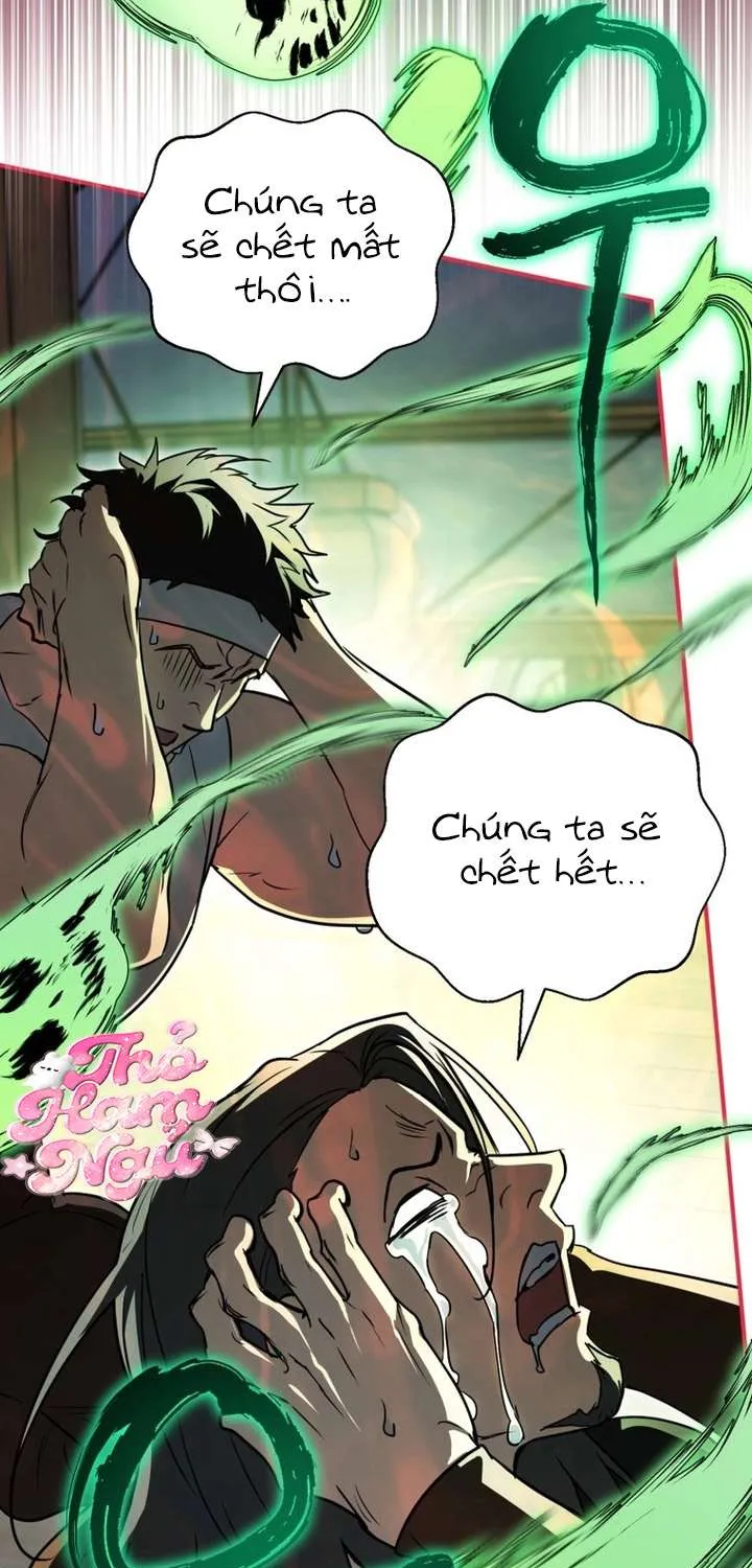 Bé Con Thiên Tài Bí Mật Đi Tìm Cha Chap 22 - Next Chap 23
