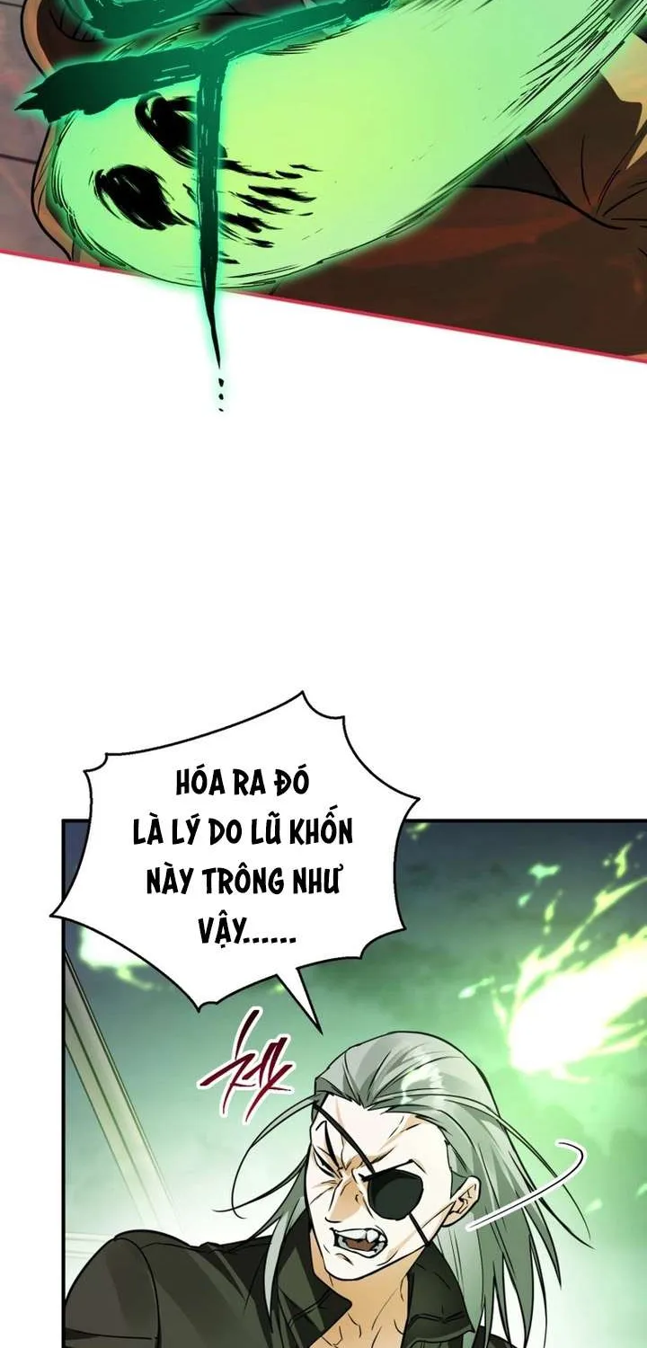 Bé Con Thiên Tài Bí Mật Đi Tìm Cha Chap 22 - Next Chap 23