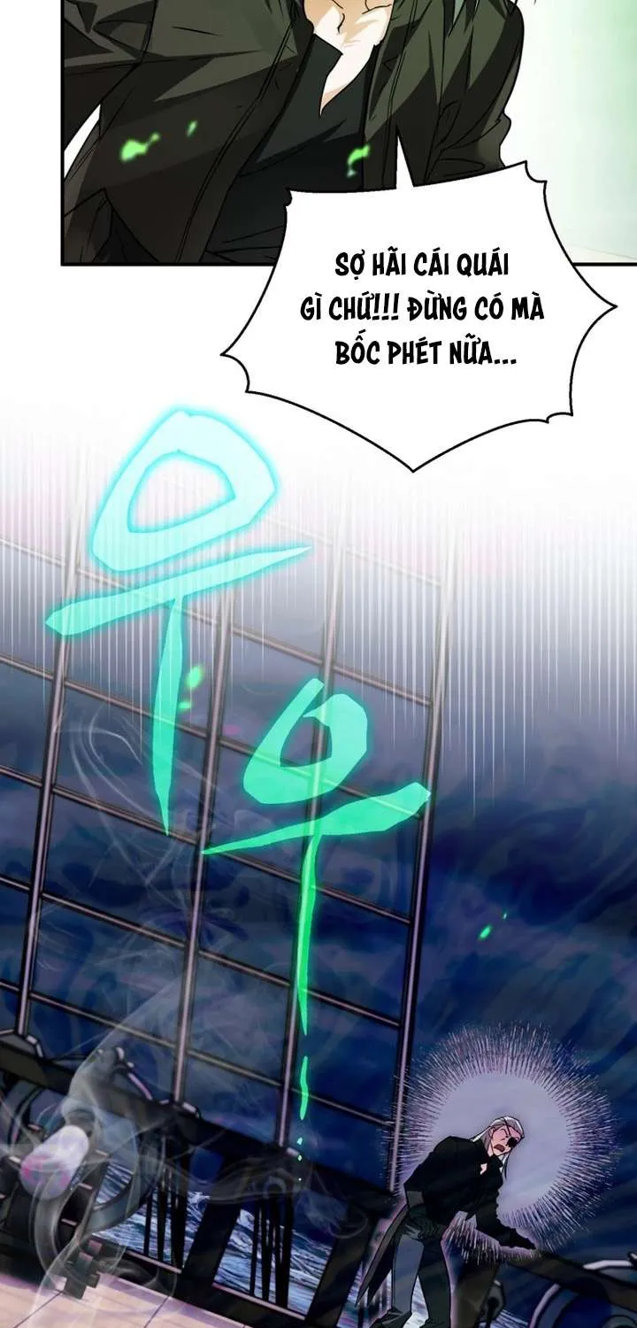 Bé Con Thiên Tài Bí Mật Đi Tìm Cha Chap 22 - Next Chap 23