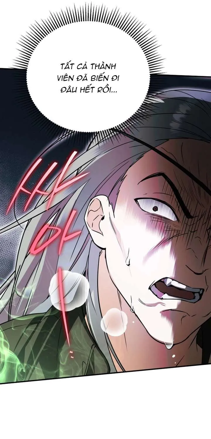 Bé Con Thiên Tài Bí Mật Đi Tìm Cha Chap 22 - Next Chap 23