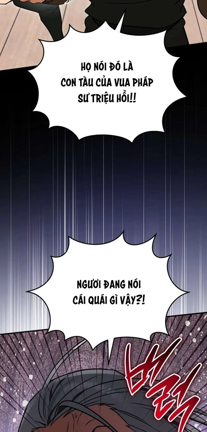 Bé Con Thiên Tài Bí Mật Đi Tìm Cha Chap 22 - Next Chap 23