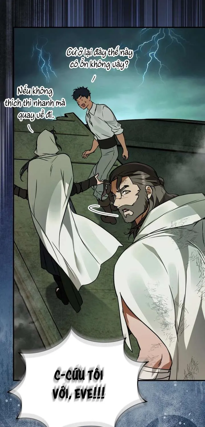 Bé Con Thiên Tài Bí Mật Đi Tìm Cha Chap 22 - Next Chap 23