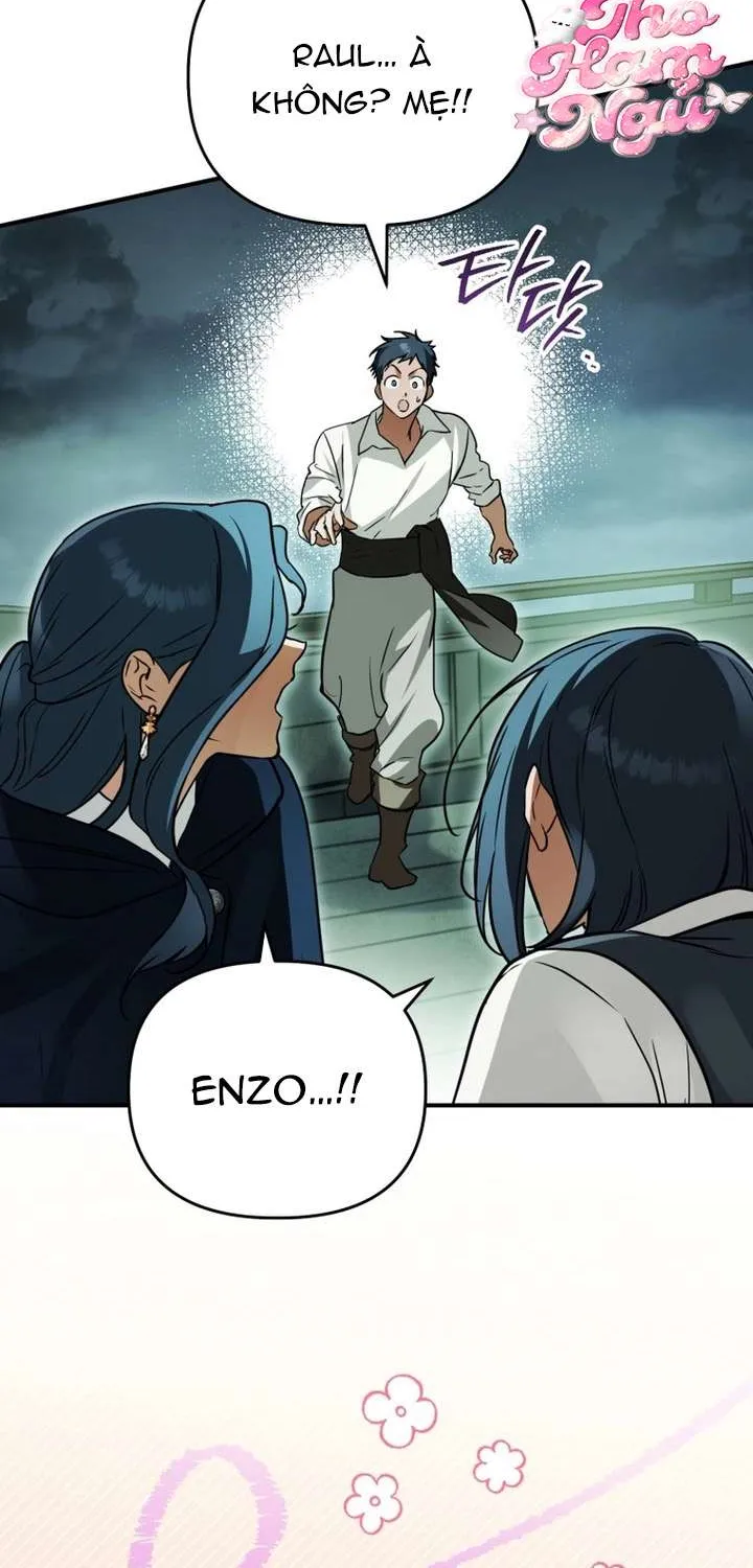 Bé Con Thiên Tài Bí Mật Đi Tìm Cha Chap 22 - Next Chap 23