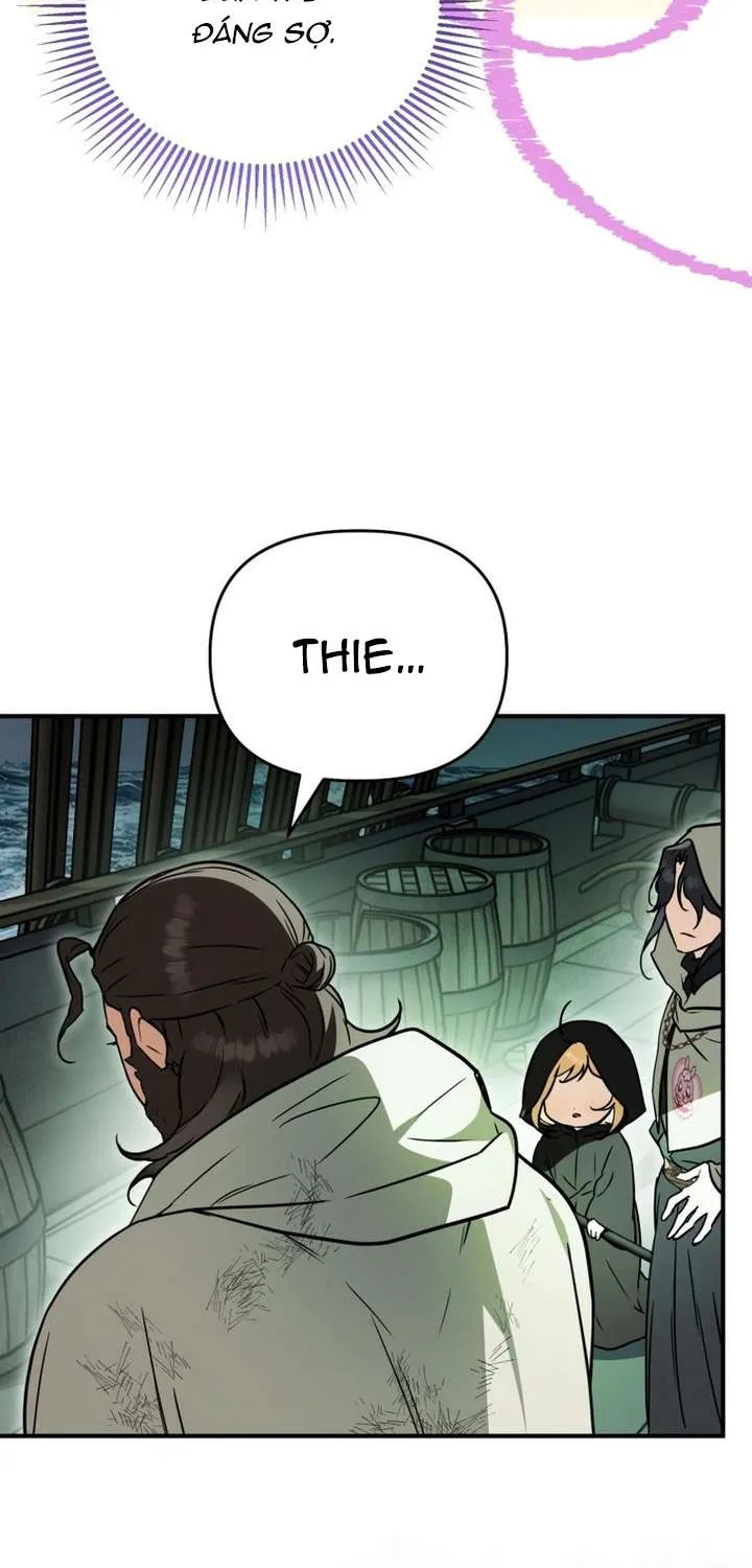 Bé Con Thiên Tài Bí Mật Đi Tìm Cha Chap 22 - Next Chap 23