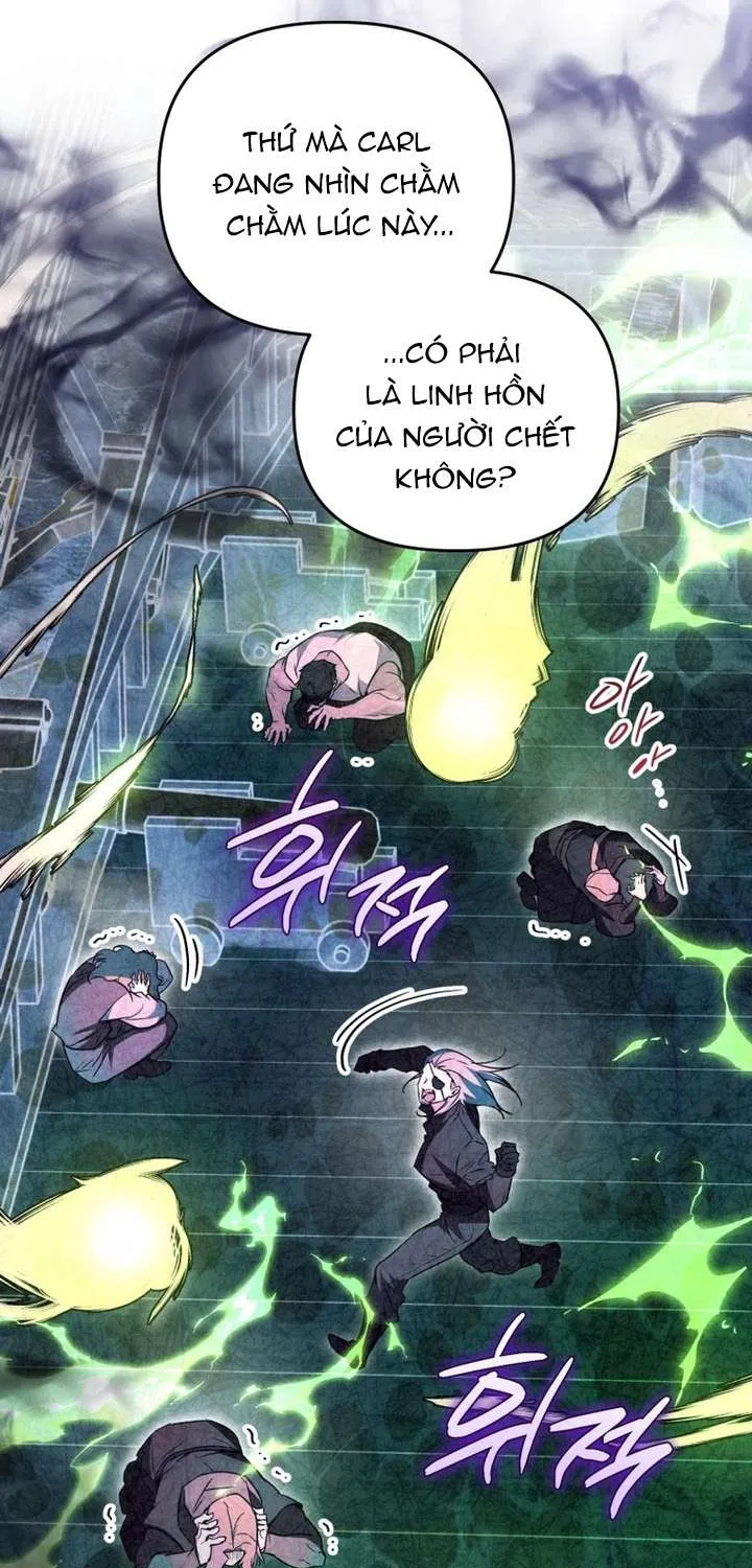 Bé Con Thiên Tài Bí Mật Đi Tìm Cha Chap 22 - Next Chap 23