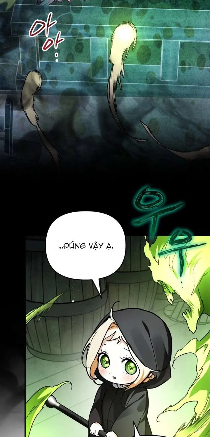 Bé Con Thiên Tài Bí Mật Đi Tìm Cha Chap 22 - Next Chap 23