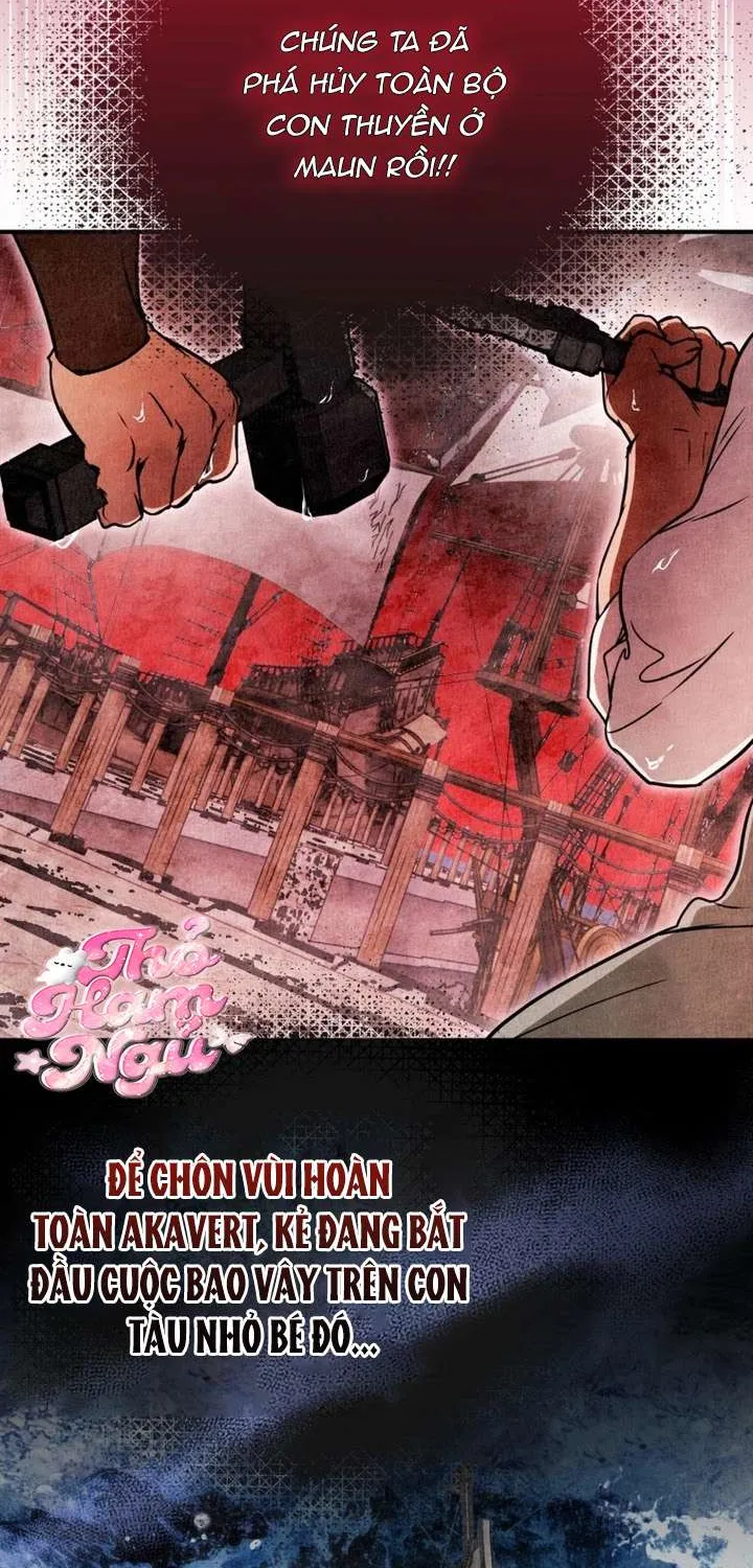 Bé Con Thiên Tài Bí Mật Đi Tìm Cha Chap 22 - Next Chap 23