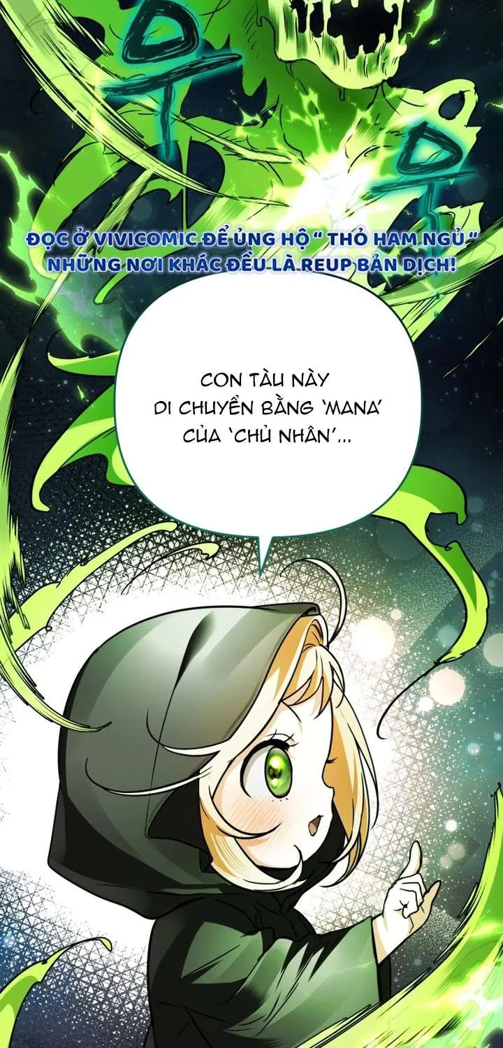 Bé Con Thiên Tài Bí Mật Đi Tìm Cha Chap 22 - Next Chap 23