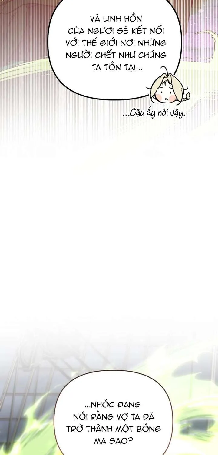 Bé Con Thiên Tài Bí Mật Đi Tìm Cha Chap 22 - Next Chap 23