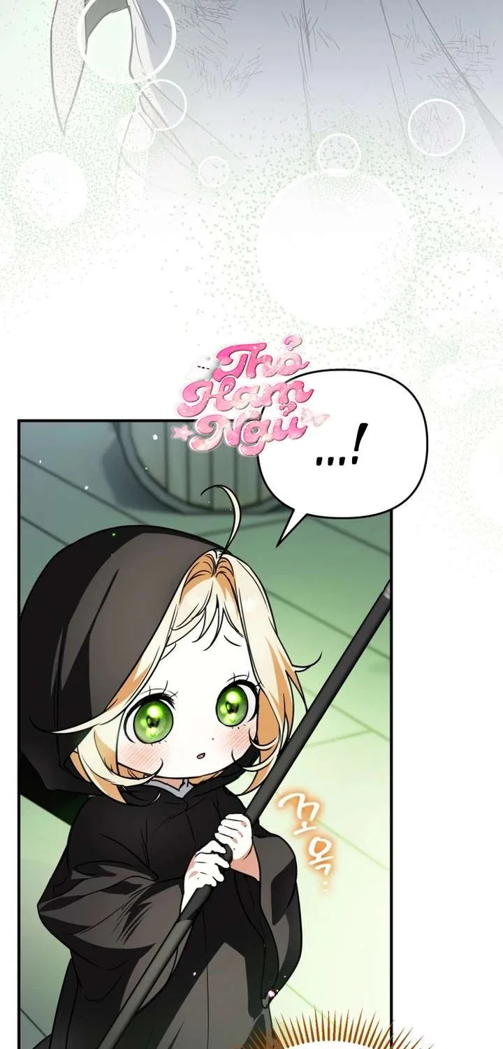 Bé Con Thiên Tài Bí Mật Đi Tìm Cha Chap 22 - Next Chap 23