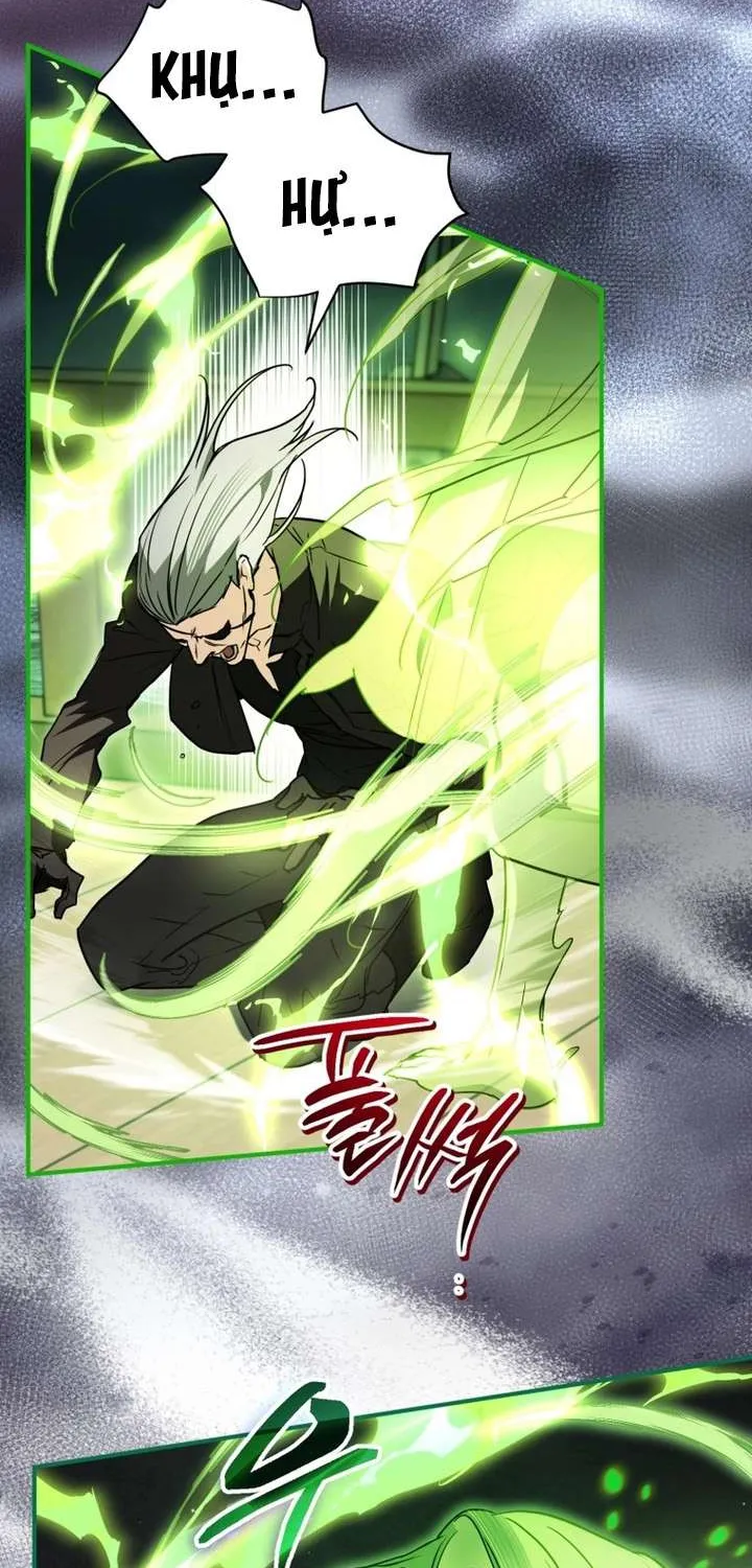 Bé Con Thiên Tài Bí Mật Đi Tìm Cha Chap 22 - Next Chap 23