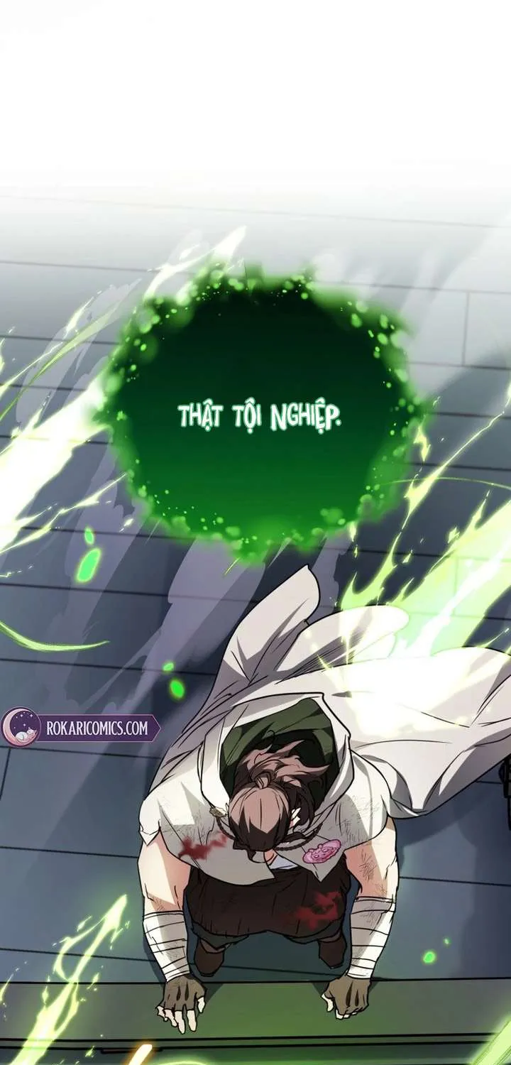 Bé Con Thiên Tài Bí Mật Đi Tìm Cha Chap 22 - Next Chap 23