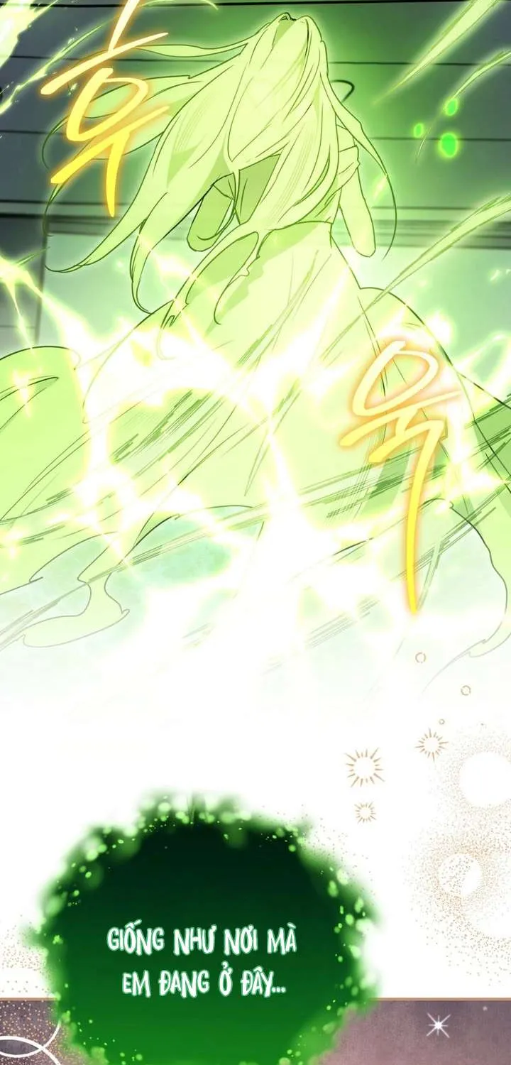 Bé Con Thiên Tài Bí Mật Đi Tìm Cha Chap 22 - Next Chap 23