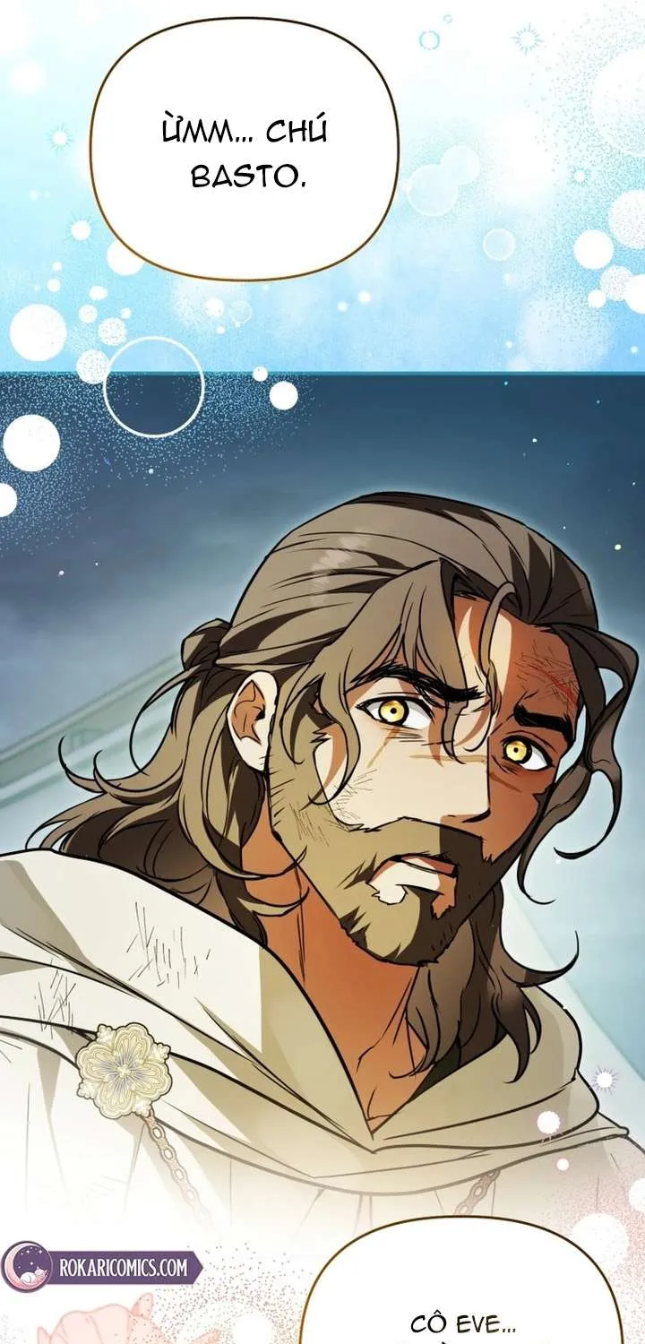 Bé Con Thiên Tài Bí Mật Đi Tìm Cha Chap 22 - Next Chap 23