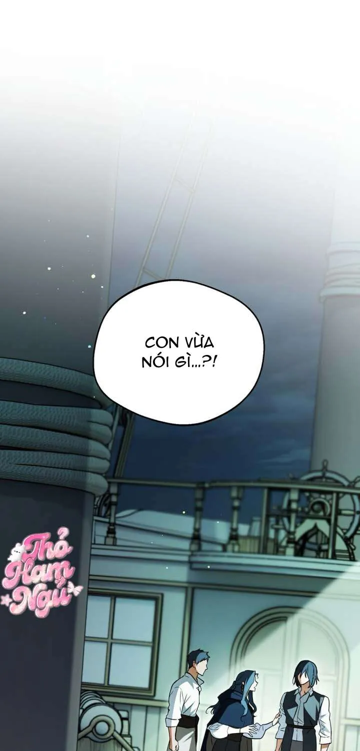 Bé Con Thiên Tài Bí Mật Đi Tìm Cha Chap 23 - Next Chap 24