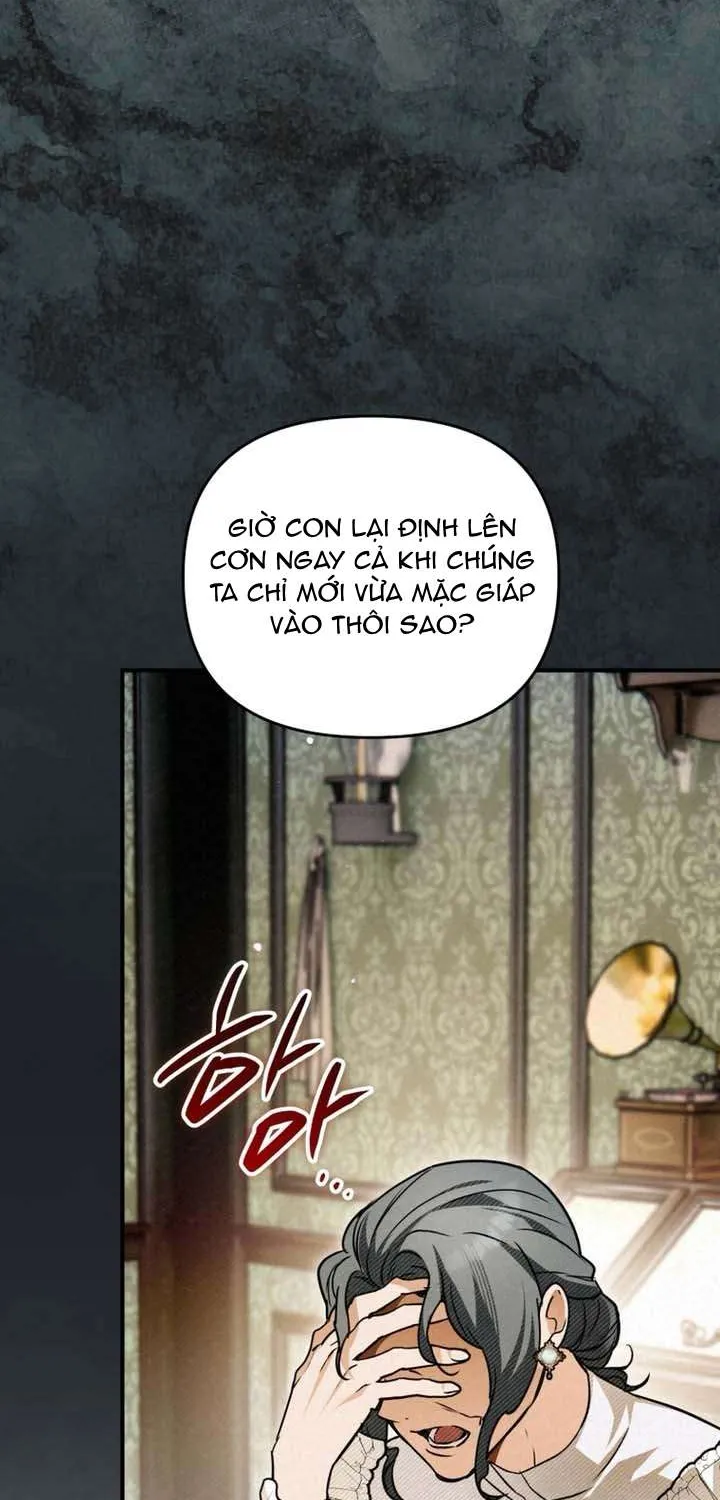 Bé Con Thiên Tài Bí Mật Đi Tìm Cha Chap 23 - Next Chap 24