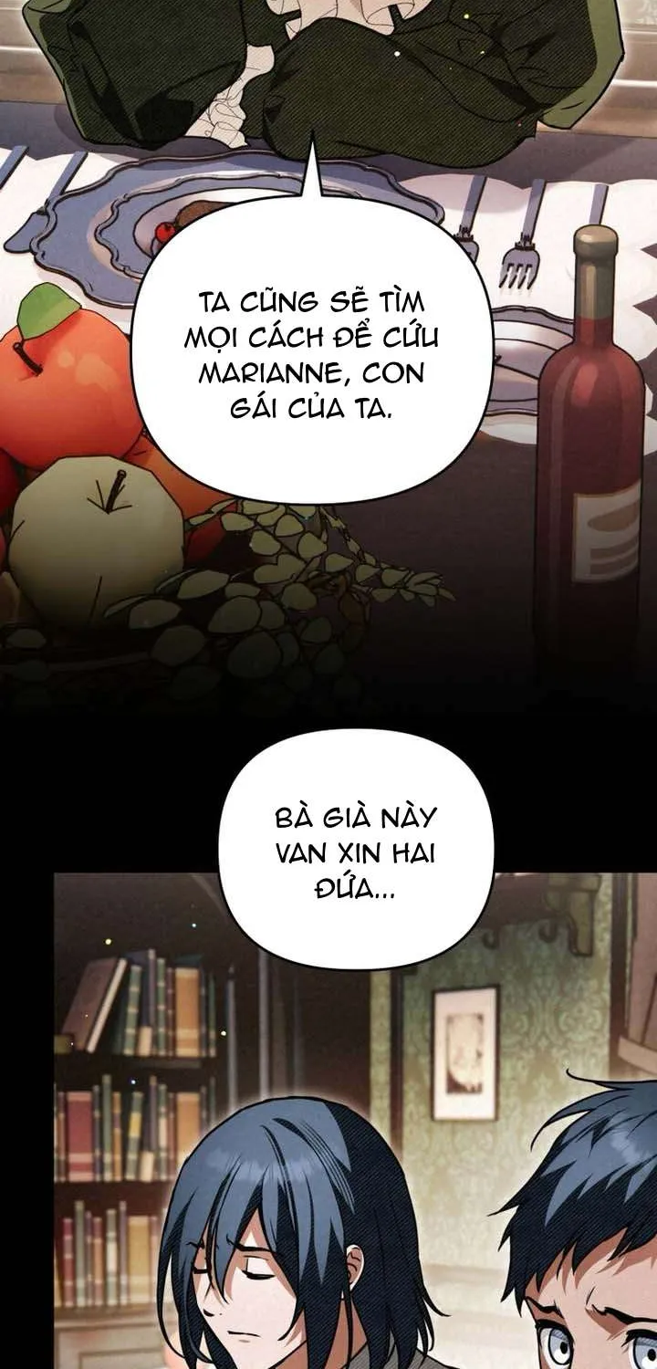 Bé Con Thiên Tài Bí Mật Đi Tìm Cha Chap 23 - Next Chap 24
