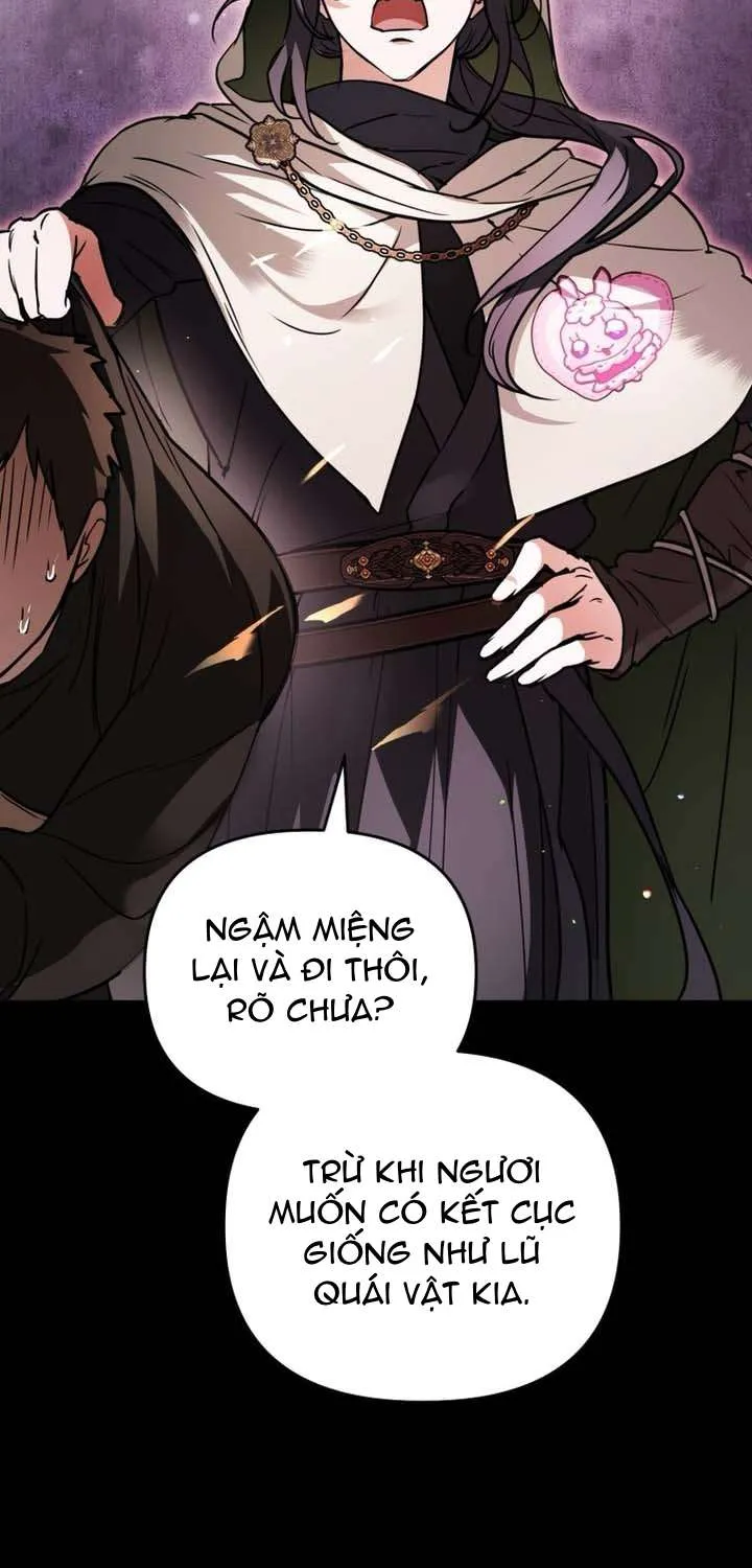 Bé Con Thiên Tài Bí Mật Đi Tìm Cha Chap 23 - Next Chap 24