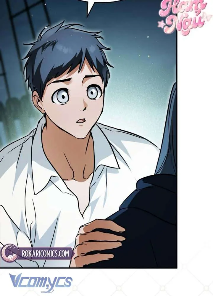 Bé Con Thiên Tài Bí Mật Đi Tìm Cha Chap 23 - Next Chap 24