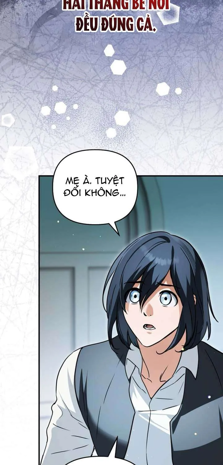 Bé Con Thiên Tài Bí Mật Đi Tìm Cha Chap 23 - Next Chap 24