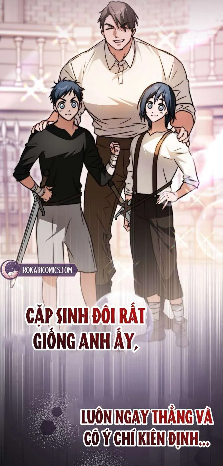 Bé Con Thiên Tài Bí Mật Đi Tìm Cha Chap 23 - Next Chap 24