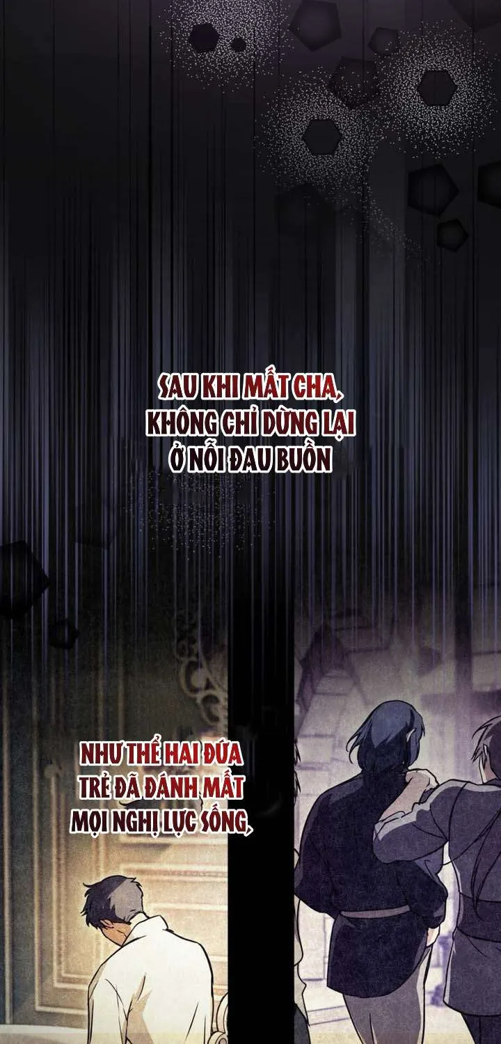 Bé Con Thiên Tài Bí Mật Đi Tìm Cha Chap 23 - Next Chap 24