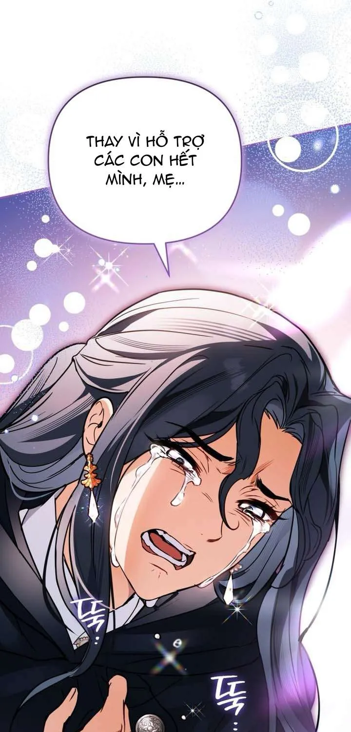 Bé Con Thiên Tài Bí Mật Đi Tìm Cha Chap 23 - Next Chap 24