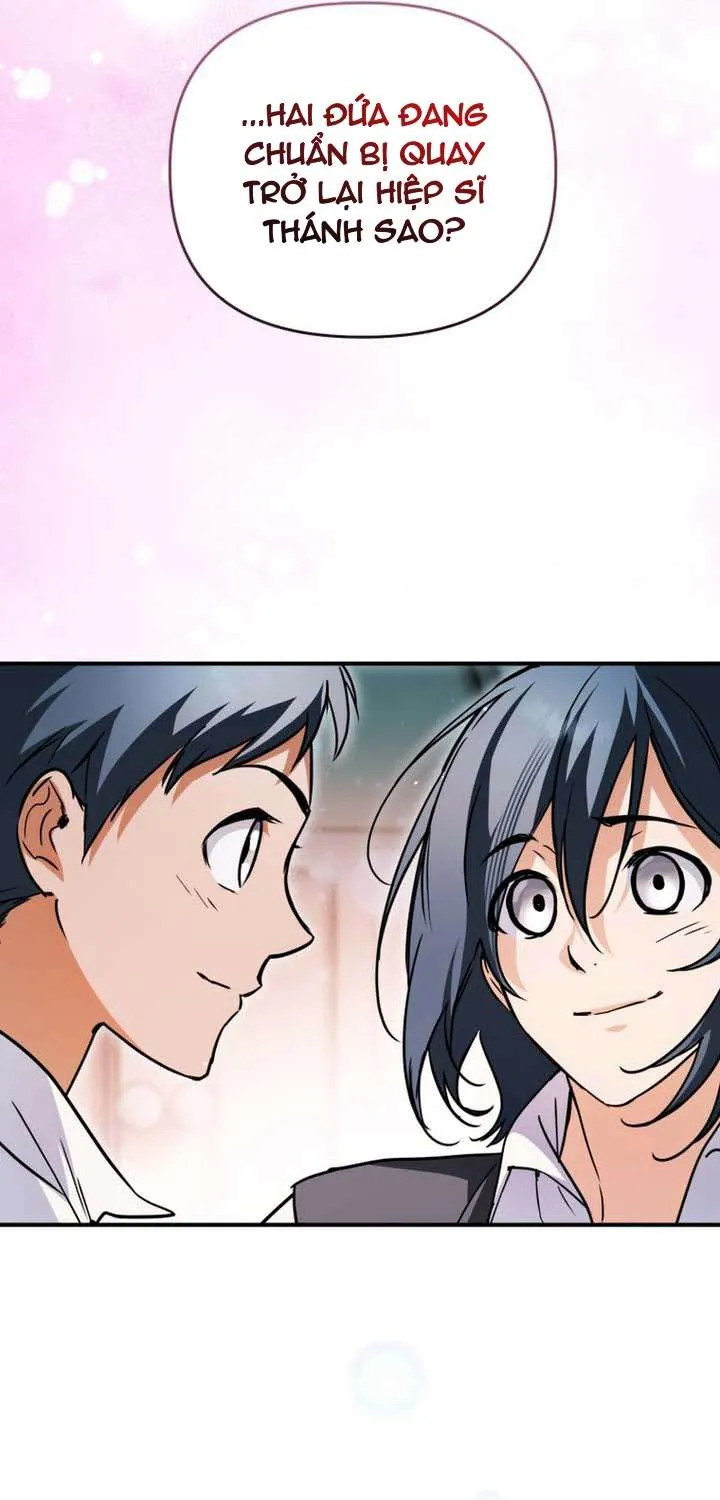 Bé Con Thiên Tài Bí Mật Đi Tìm Cha Chap 23 - Next Chap 24