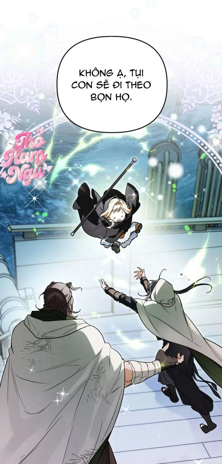 Bé Con Thiên Tài Bí Mật Đi Tìm Cha Chap 23 - Next Chap 24