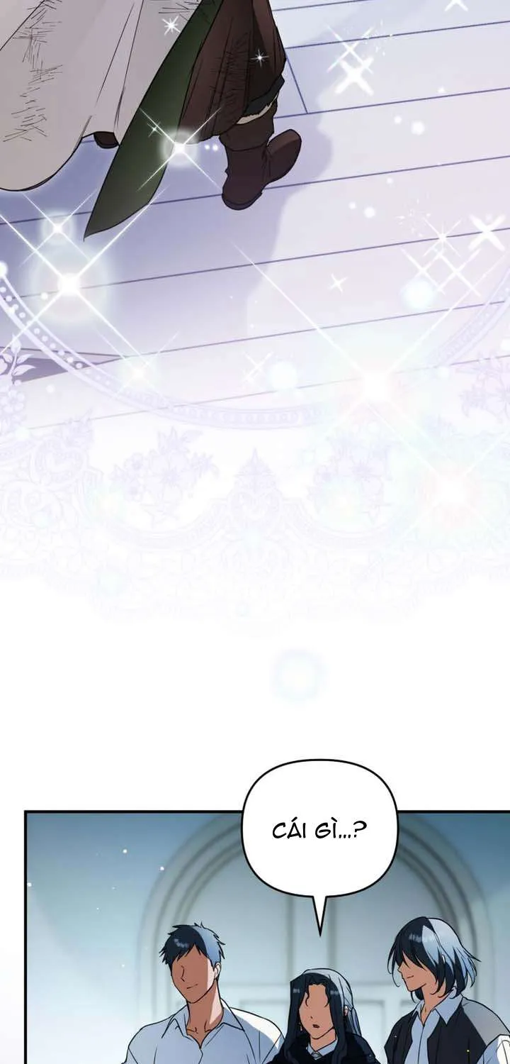 Bé Con Thiên Tài Bí Mật Đi Tìm Cha Chap 23 - Next Chap 24