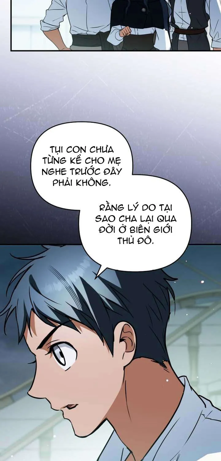 Bé Con Thiên Tài Bí Mật Đi Tìm Cha Chap 23 - Next Chap 24