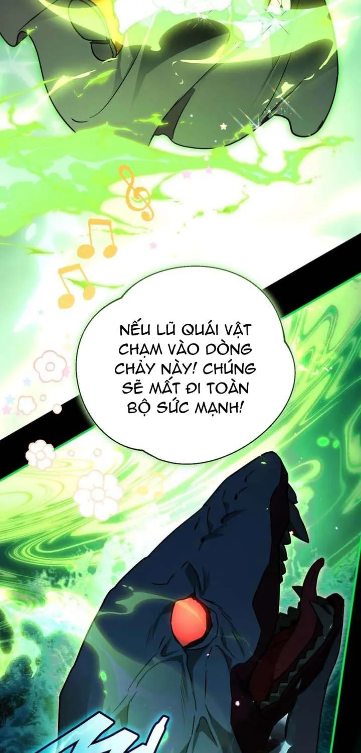 Bé Con Thiên Tài Bí Mật Đi Tìm Cha Chap 23 - Next Chap 24