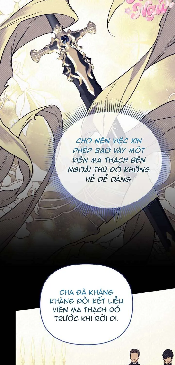 Bé Con Thiên Tài Bí Mật Đi Tìm Cha Chap 23 - Next Chap 24