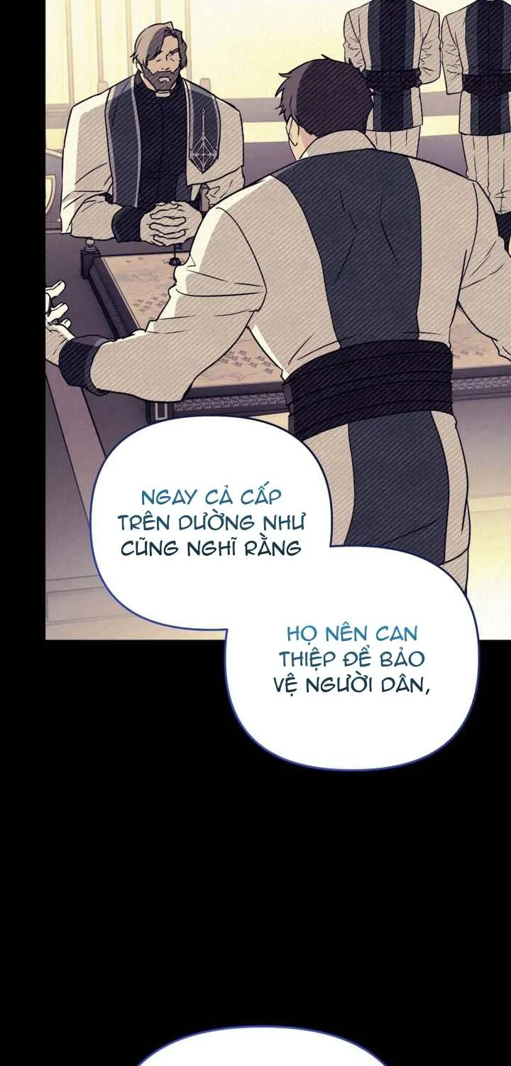 Bé Con Thiên Tài Bí Mật Đi Tìm Cha Chap 23 - Next Chap 24