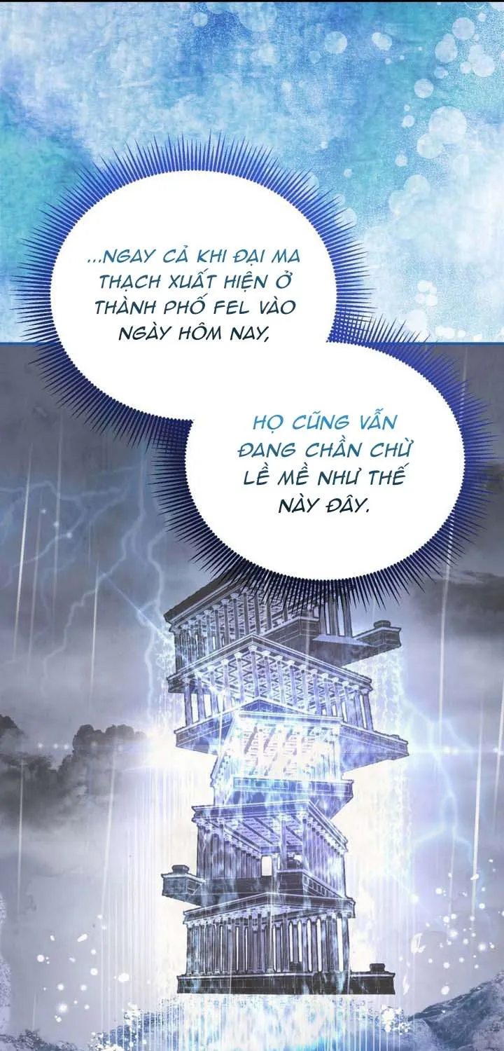 Bé Con Thiên Tài Bí Mật Đi Tìm Cha Chap 23 - Next Chap 24