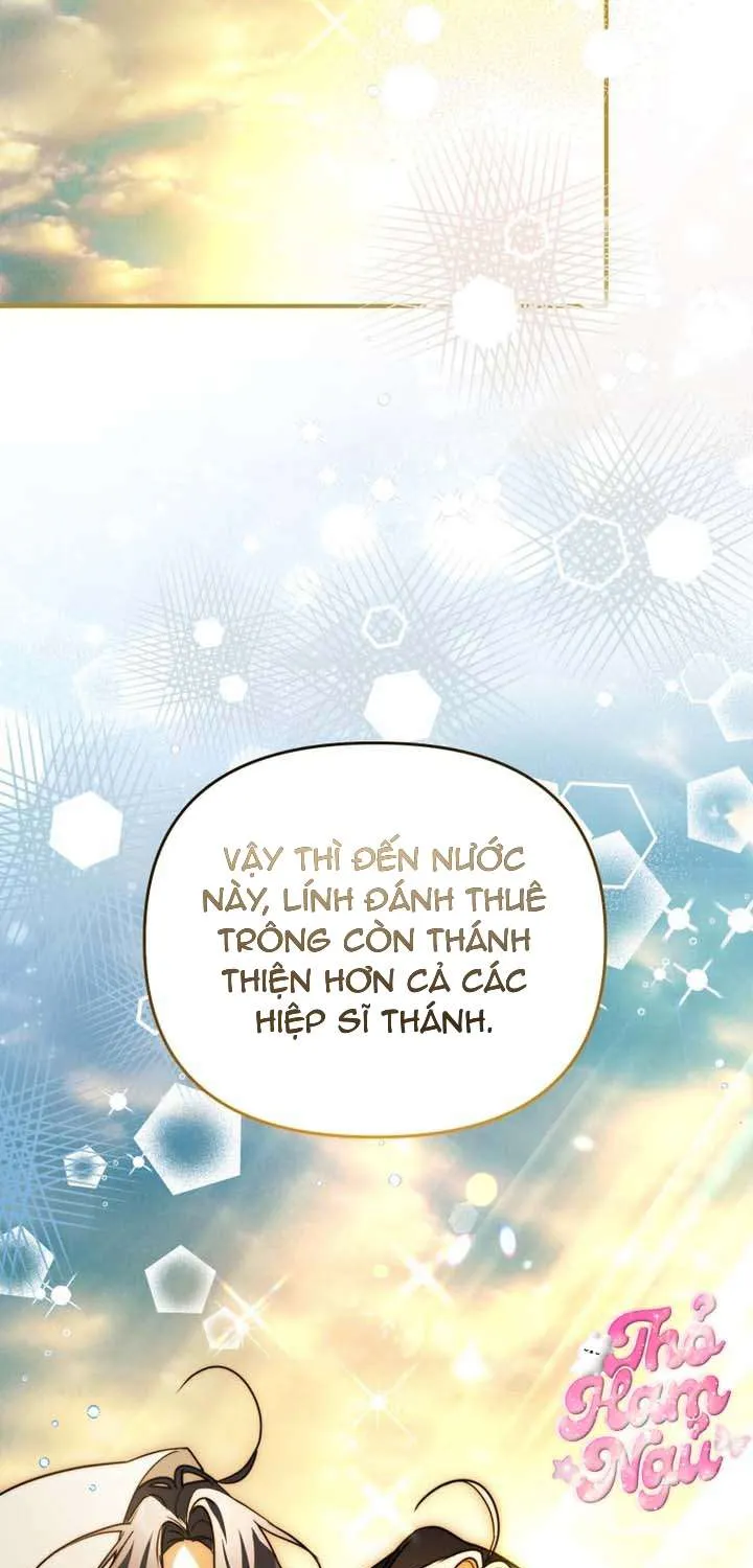 Bé Con Thiên Tài Bí Mật Đi Tìm Cha Chap 23 - Next Chap 24