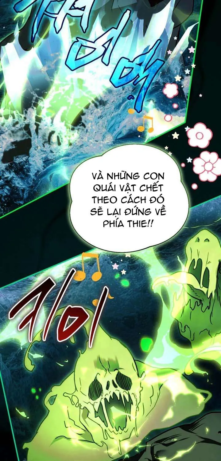 Bé Con Thiên Tài Bí Mật Đi Tìm Cha Chap 23 - Next Chap 24