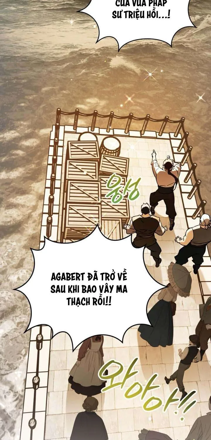 Bé Con Thiên Tài Bí Mật Đi Tìm Cha Chap 23 - Next Chap 24