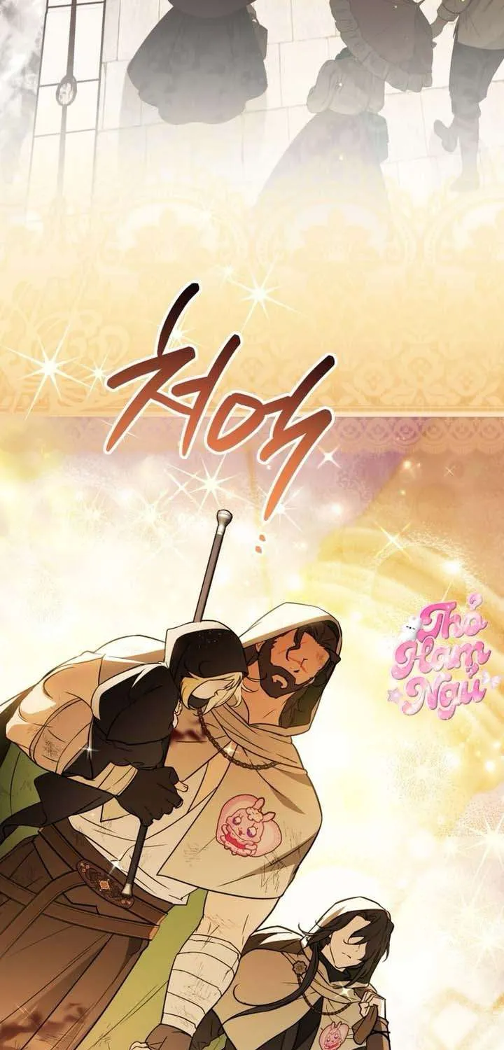 Bé Con Thiên Tài Bí Mật Đi Tìm Cha Chap 23 - Next Chap 24