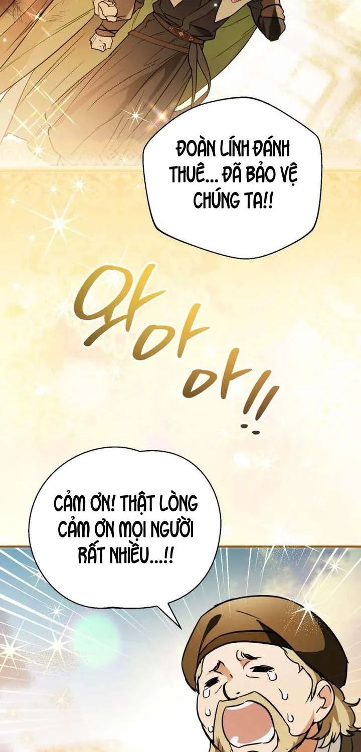 Bé Con Thiên Tài Bí Mật Đi Tìm Cha Chap 23 - Next Chap 24