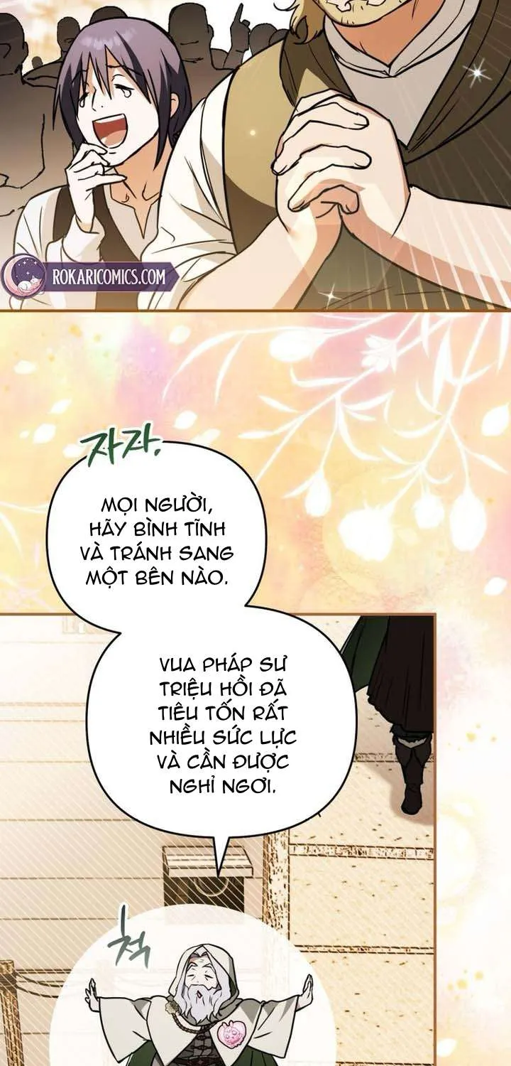 Bé Con Thiên Tài Bí Mật Đi Tìm Cha Chap 23 - Next Chap 24