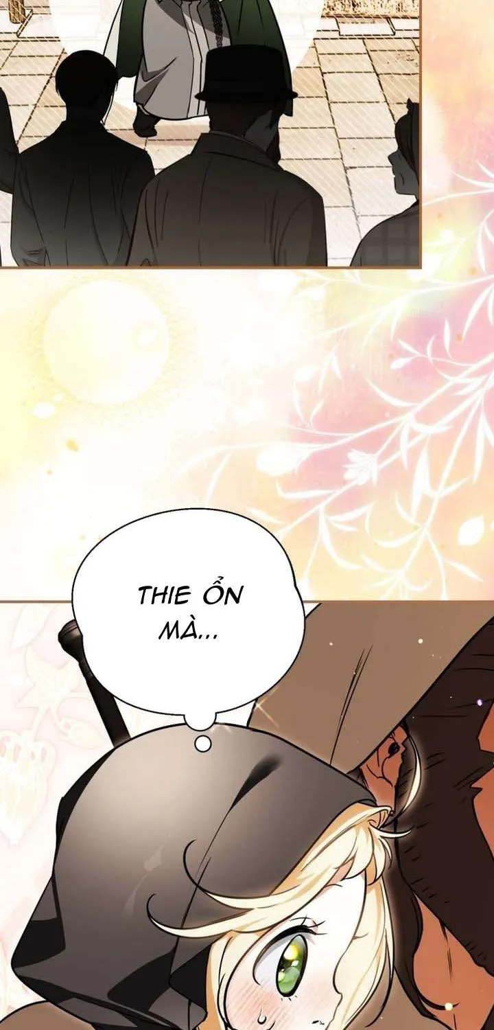 Bé Con Thiên Tài Bí Mật Đi Tìm Cha Chap 23 - Next Chap 24