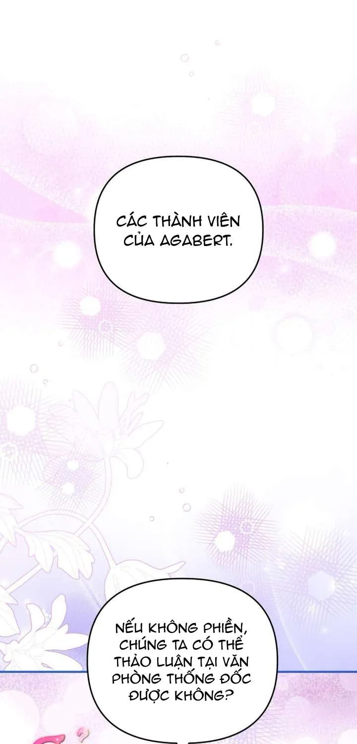 Bé Con Thiên Tài Bí Mật Đi Tìm Cha Chap 23 - Next Chap 24