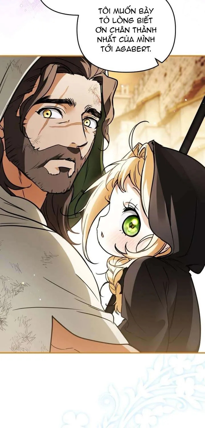 Bé Con Thiên Tài Bí Mật Đi Tìm Cha Chap 23 - Next Chap 24