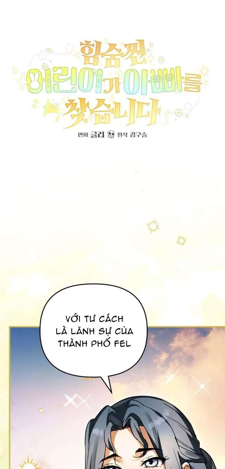 Bé Con Thiên Tài Bí Mật Đi Tìm Cha Chap 24 - Next Chap 25