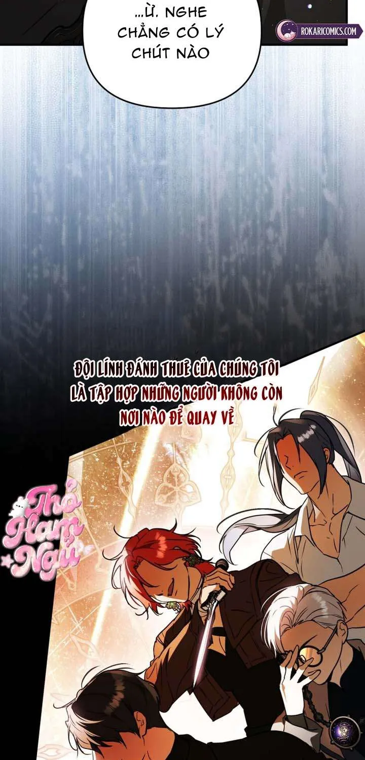 Bé Con Thiên Tài Bí Mật Đi Tìm Cha Chap 24 - Next Chap 25